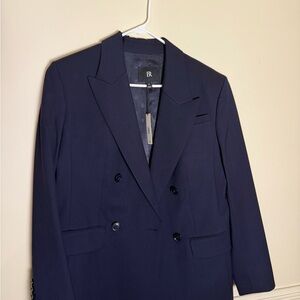 Banana Republic Women’s Navy Blazer (NWT)